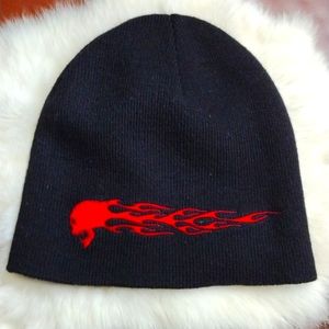 VINTAGE Gorin Brothers Beanie